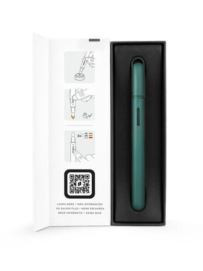 Puffco New Hot Knife - Pine Edition