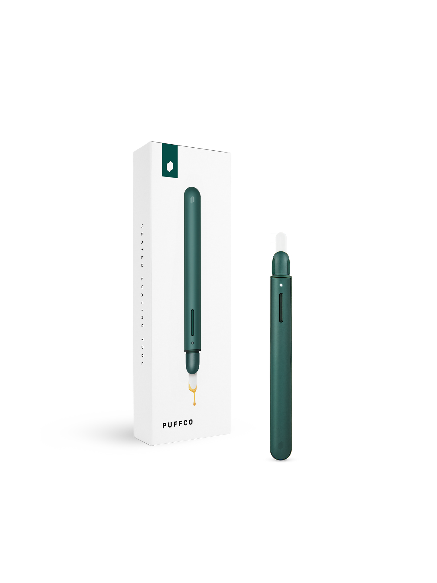 Puffco New Hot Knife - Pine Edition