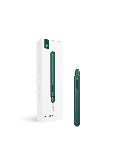 Puffco New Hot Knife - Pine Edition