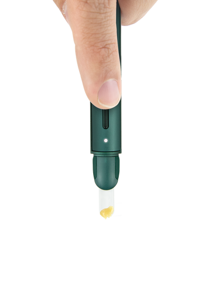 Puffco New Hot Knife - Pine Edition