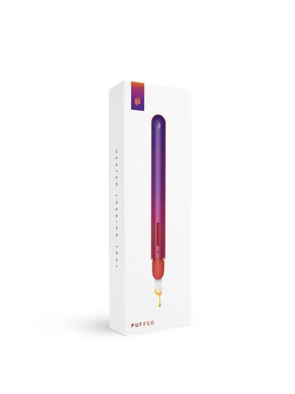 Puffco New Hot Knife - Plasma Edition