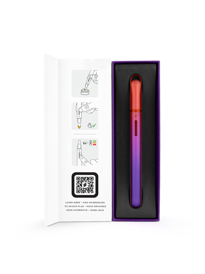 Puffco New Hot Knife - Plasma Edition
