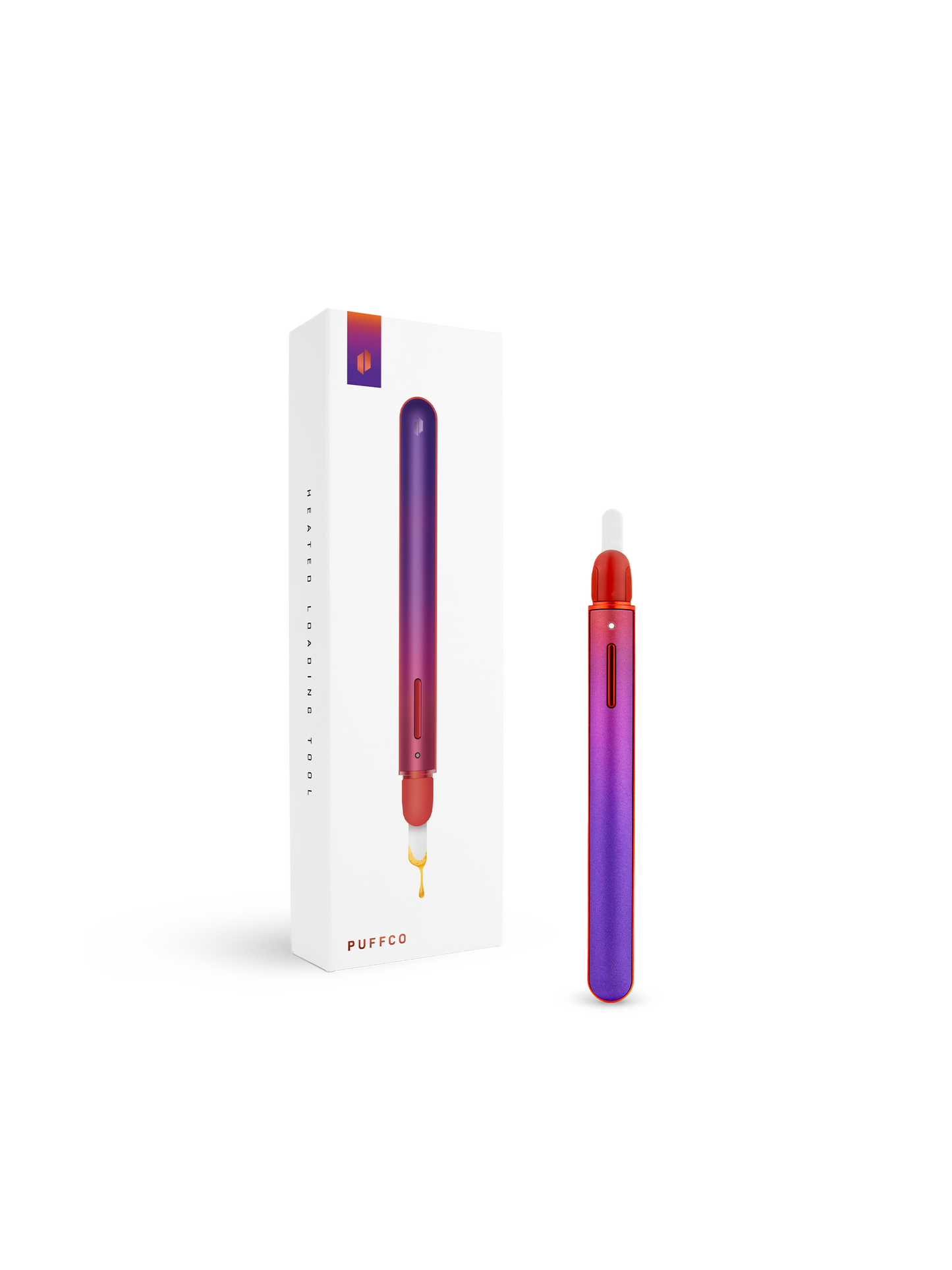 Puffco New Hot Knife - Plasma Edition