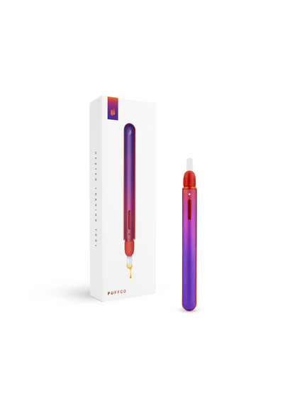 Puffco New Hot Knife - Plasma Edition