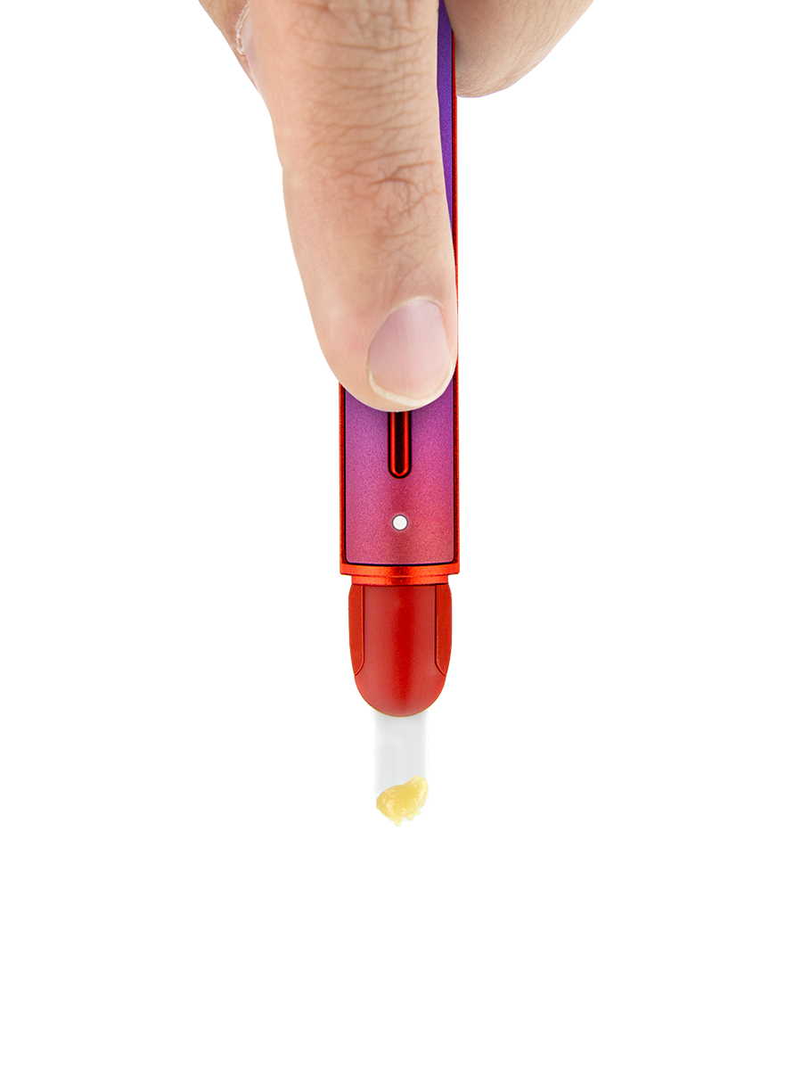 Puffco New Hot Knife - Plasma Edition