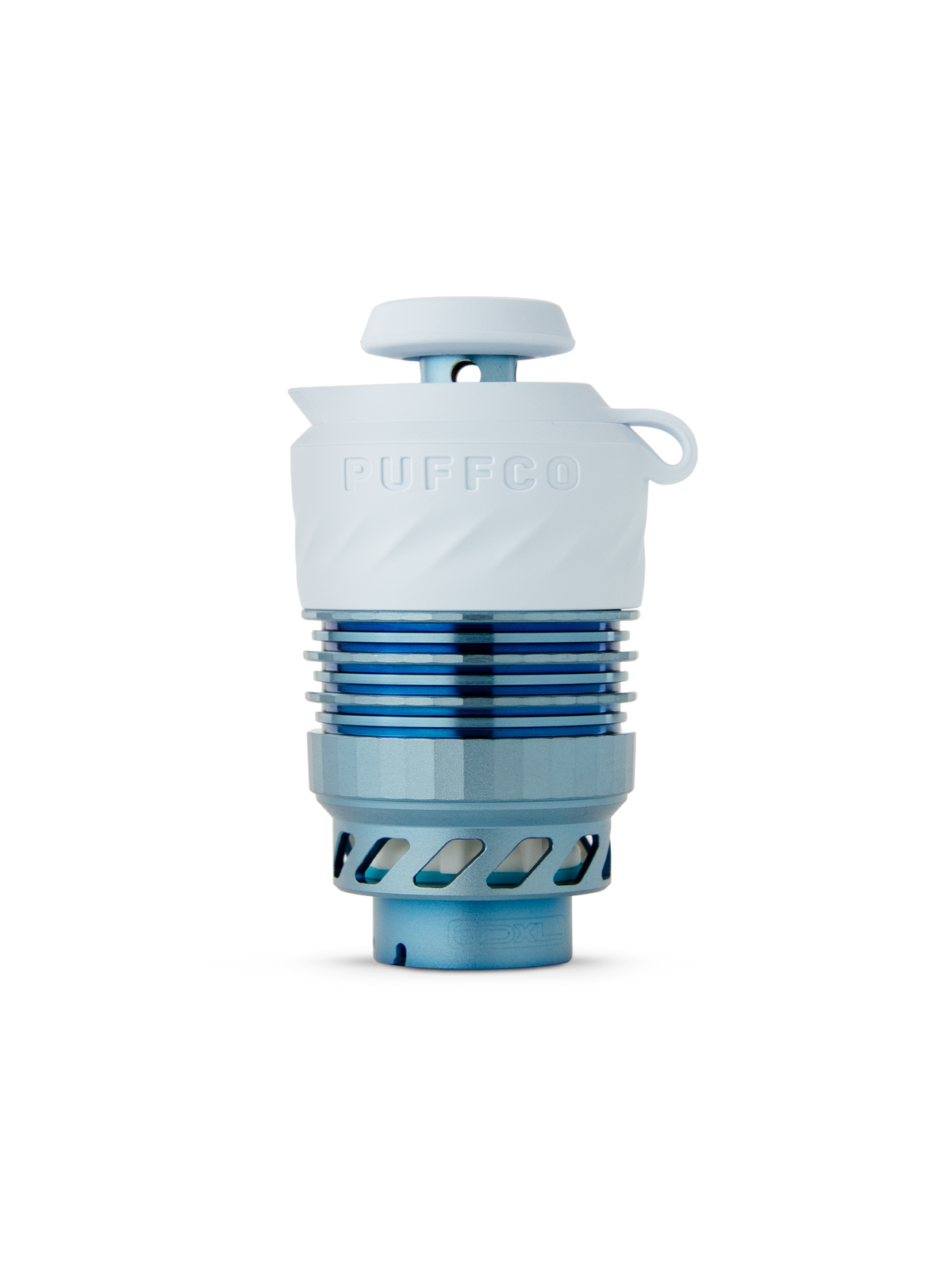 Puffco Peak Pro 3DXL Chamber - Glacier Edition