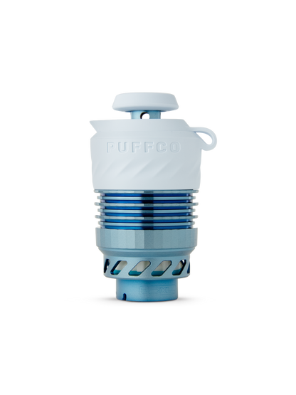 Puffco Peak Pro 3DXL Chamber - Glacier Edition