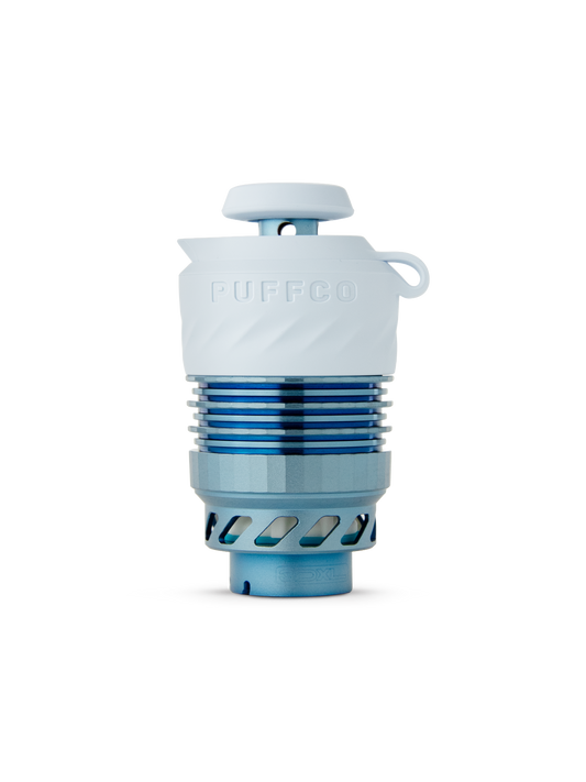 Puffco Peak Pro 3DXL Chamber - Glacier Edition