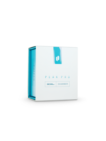 Puffco Peak Pro 3DXL Chamber - Glacier Edition