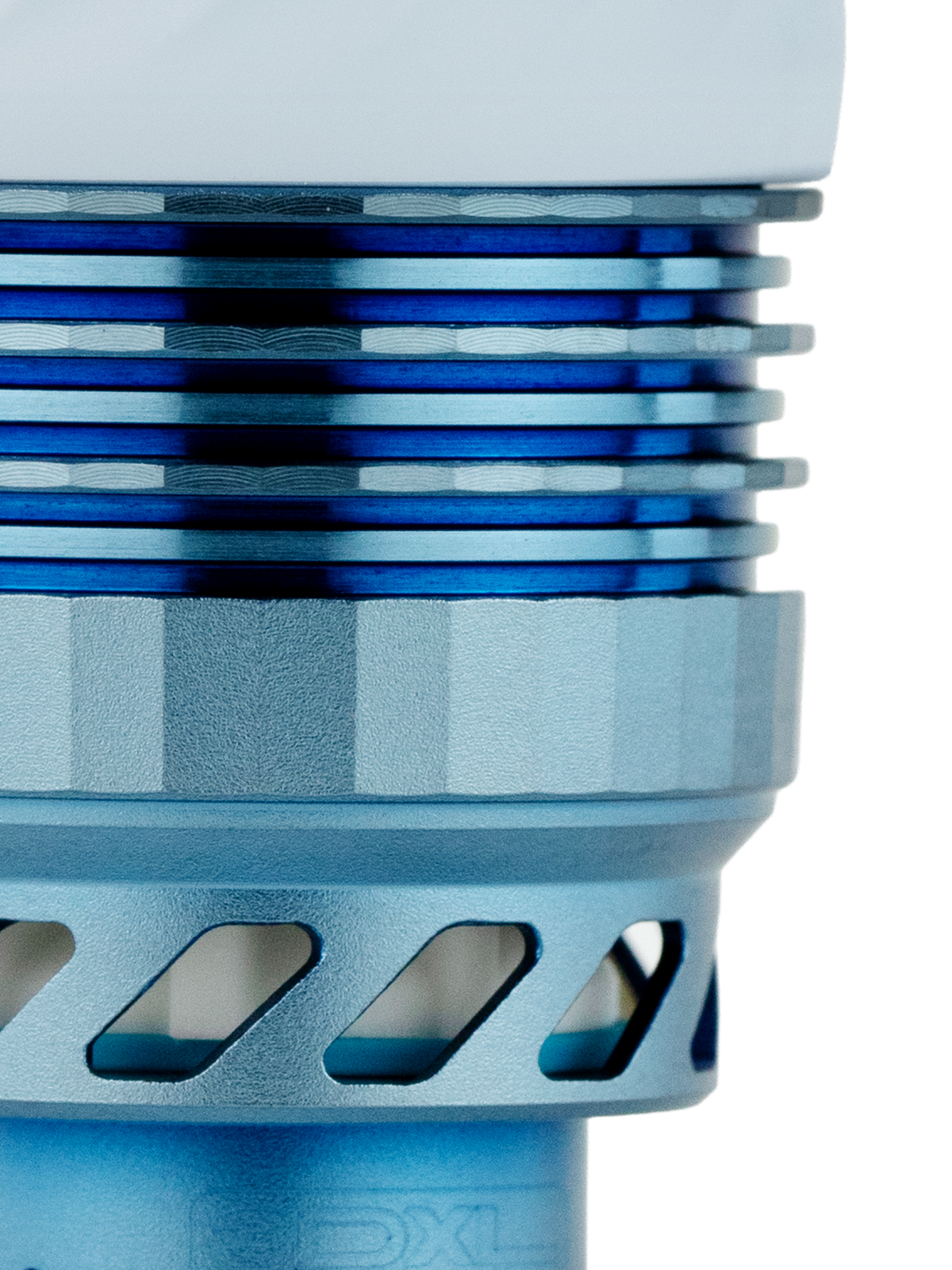 Puffco Peak Pro 3DXL Chamber - Glacier Edition
