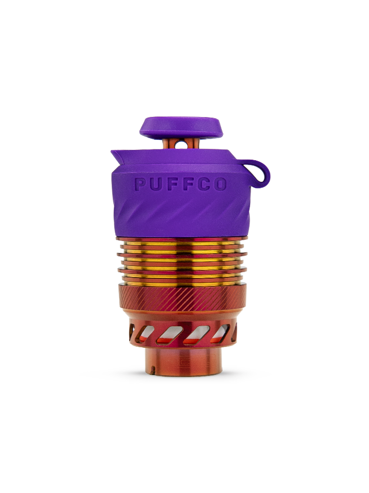 Puffco Peak Pro 3D XL Chamber - Plasma Edition