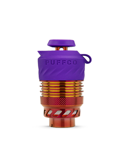 Puffco Peak Pro 3D XL Chamber - Plasma Edition