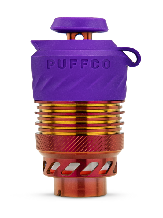 Puffco Peak Pro 3D XL Chamber - Plasma Edition
