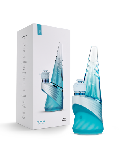 Puffco Glacier Peak Pro