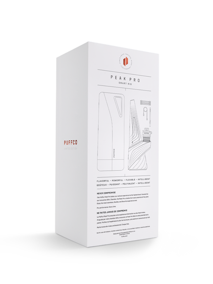 Puffco Plasma Peak Pro