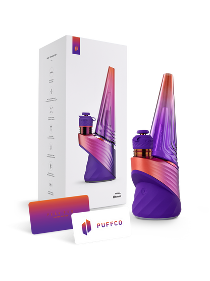 Puffco Plasma Peak Pro