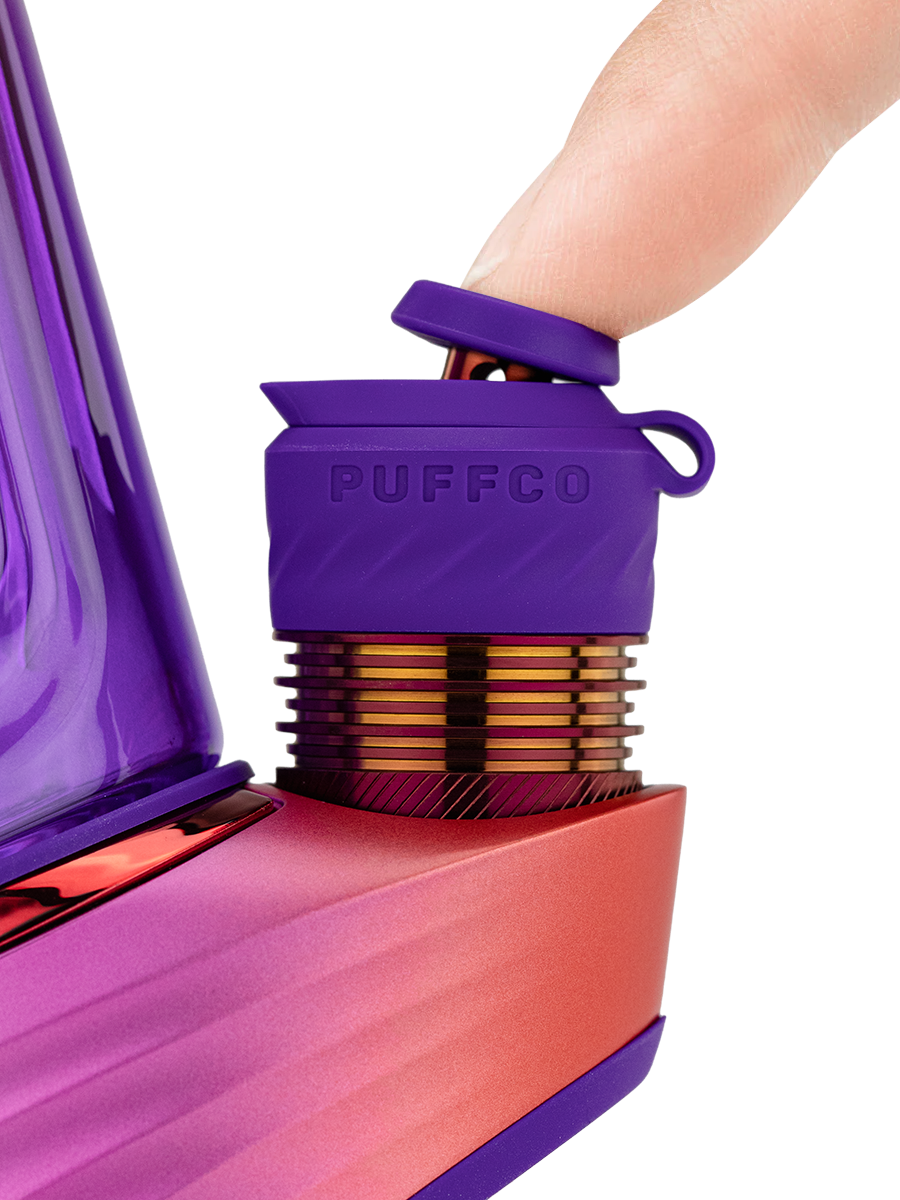 Puffco Plasma Peak Pro