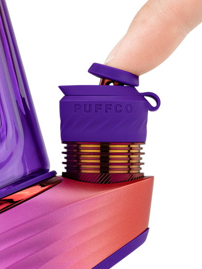 Puffco Plasma Peak Pro
