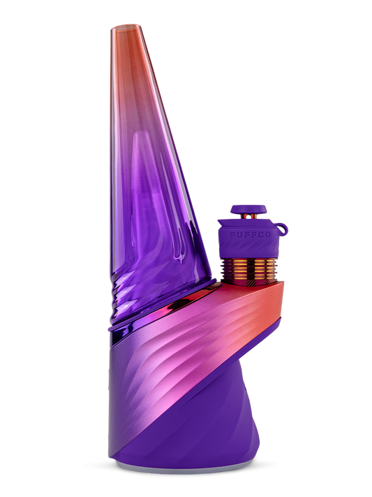 Plasma Puffco Peak Pro 3DXL and Hot Knife