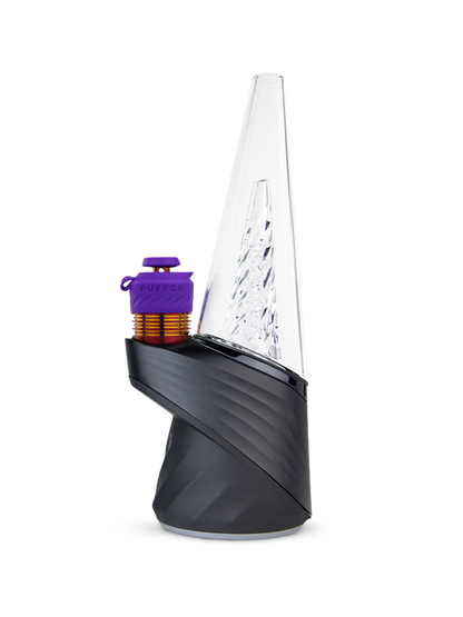 Puffco Peak Pro 3D XL Chamber - Plasma Edition