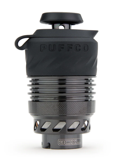 Puffco Peak Pro 3D XL Chamber - Blackout Edition