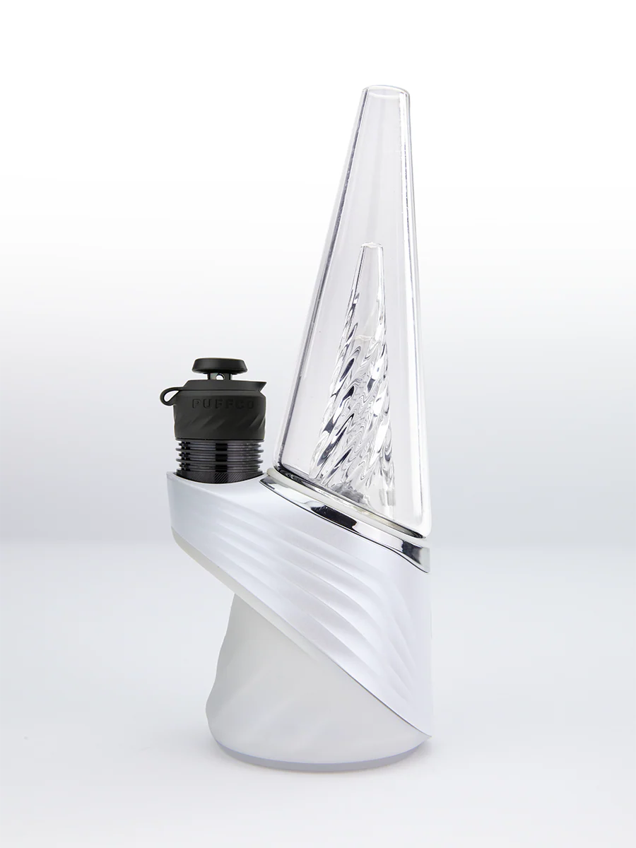 Puffco Peak Pro 3D XL Chamber - Blackout Edition