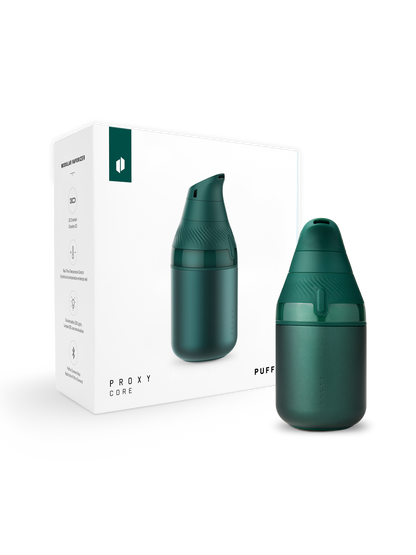 Puffco Proxy Core Kit - Pine Edition