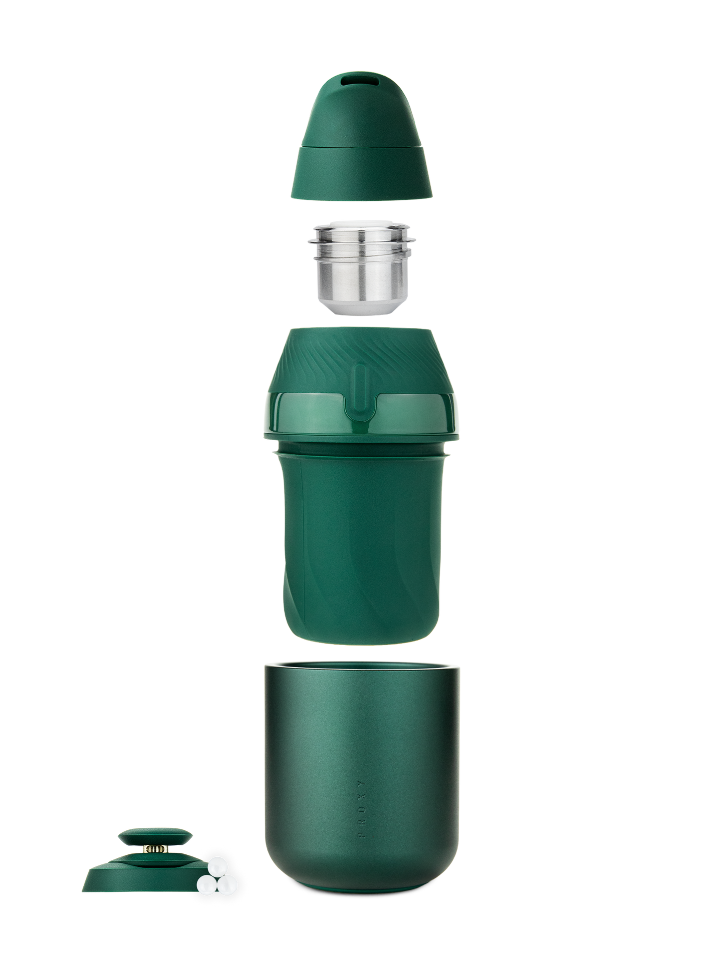 Puffco Proxy Core Kit - Pine Edition