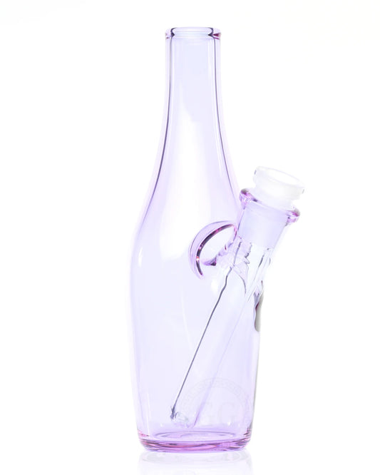GG Saki Bottle - CFL Pink