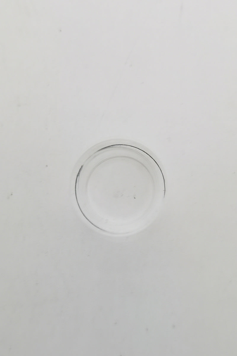 TAG - Quartz DEEP Dish Insert Fits (25x2MM) Quartz Banger