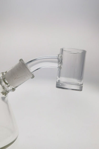TAG - 45 Degree Quartz Banger Can (Flat Top) High Air Flow - 20x2MM-4MM