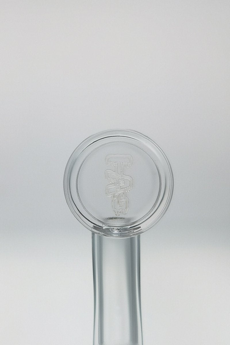 TAG - 45 Degree Quartz Banger Can (Flat Top) High Air Flow - 20x2MM-4MM