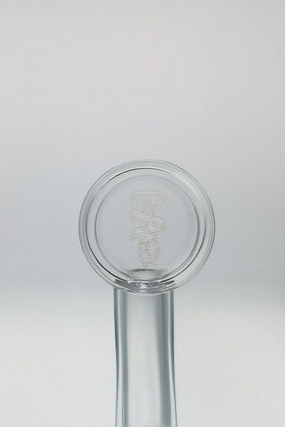 TAG - 45 Degree Quartz Banger Can (Flat Top) High Air Flow - 20x2MM-4MM