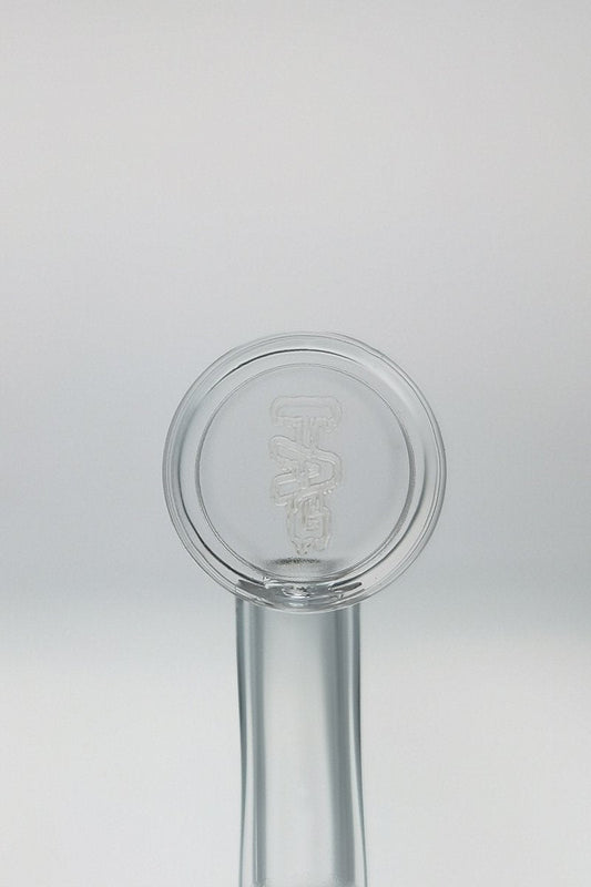 TAG - 45 Degree Quartz Banger Can (Flat Top) High Air Flow - 20x2MM-4MM