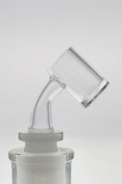 TAG - 45 Degree Quartz Banger Can (Flat Top) High Air Flow - 20x2MM-4MM