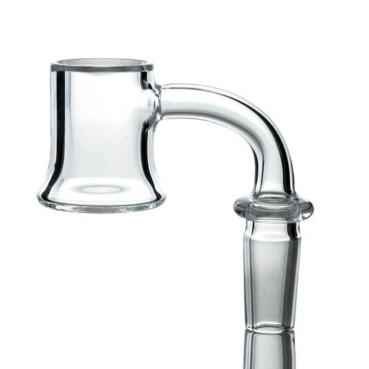 3mm X 25mm AFM Bell Bottom Quartz Banger