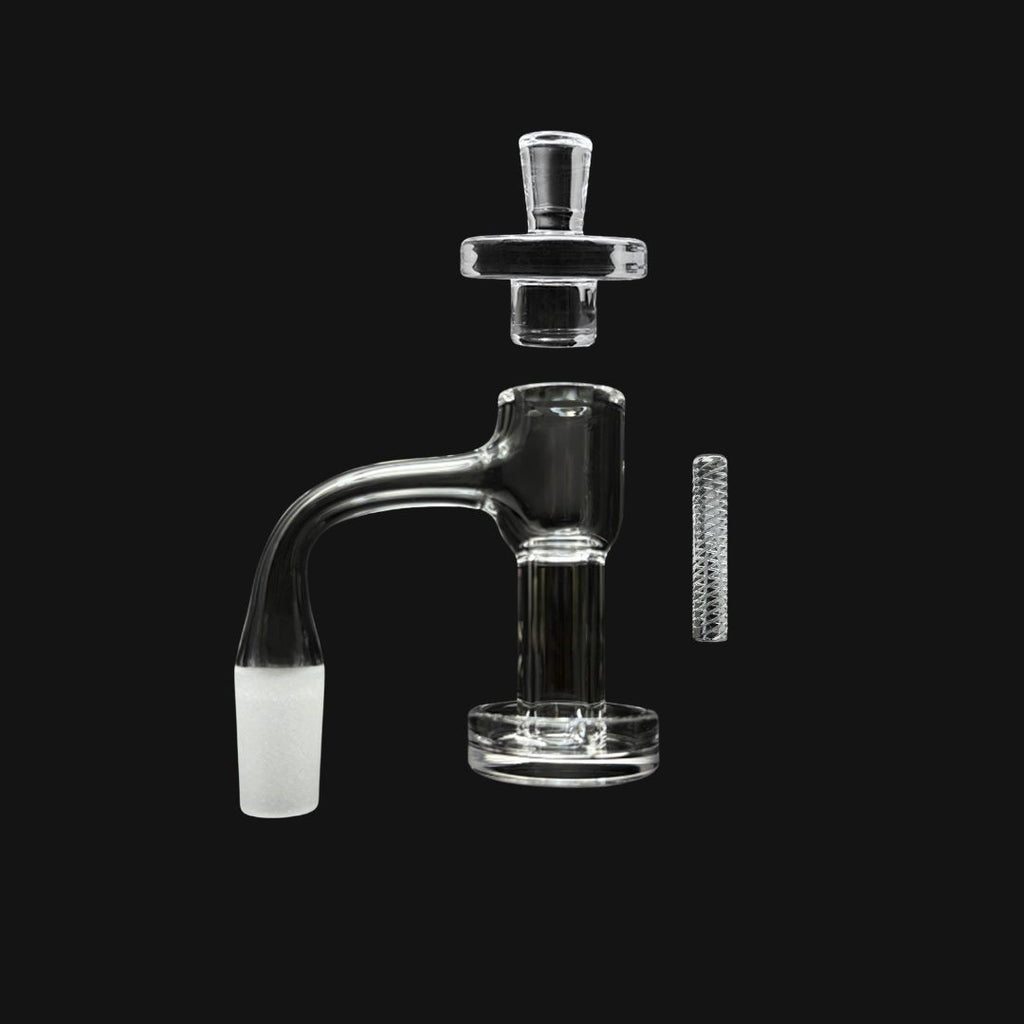 MiniNail Terp Slurper Set