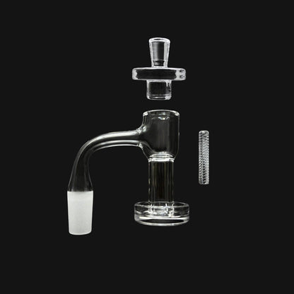 MiniNail Terp Slurper Set