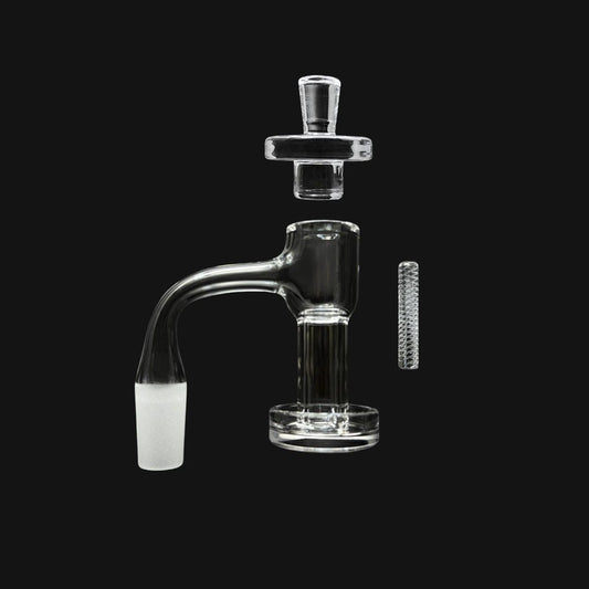 MiniNail Terp Slurper Set