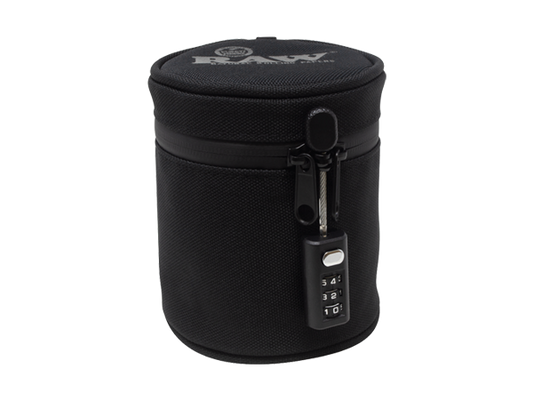 RAW Smellproof Cozy & Jar - 16oz