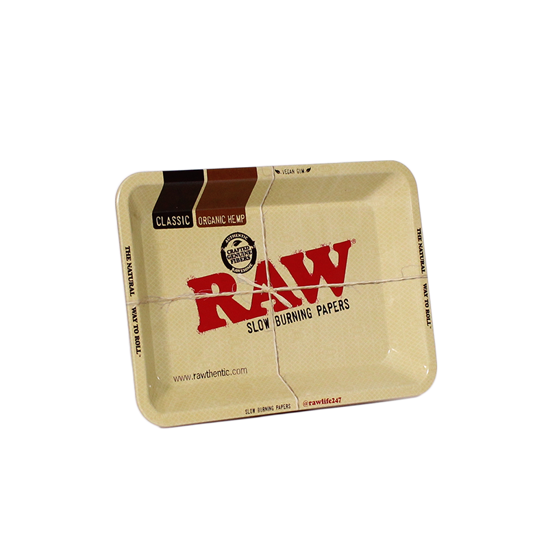 RAW Classic Rolling Tray
