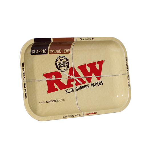 RAW Classic Rolling Tray