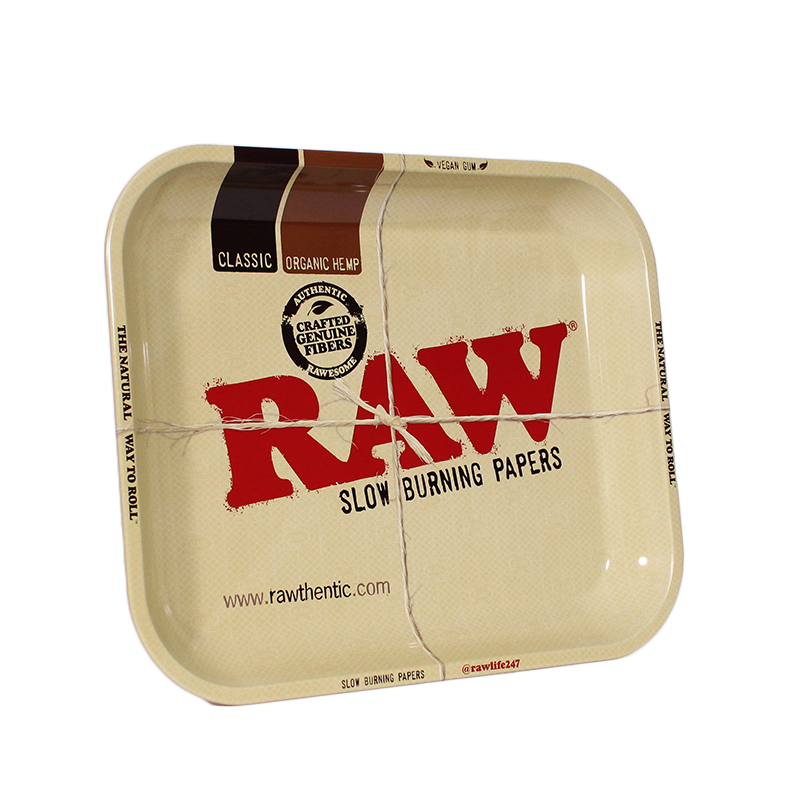 RAW Classic Rolling Tray