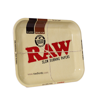 RAW Classic Rolling Tray