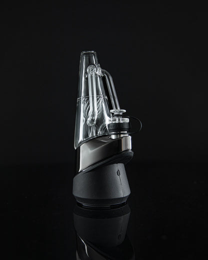 Puffco Peak Ryan Fitt Recycler Glass