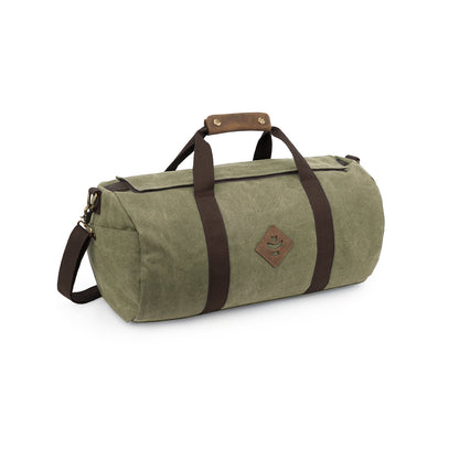 The Overnighter - Smell Proof Small Duffle