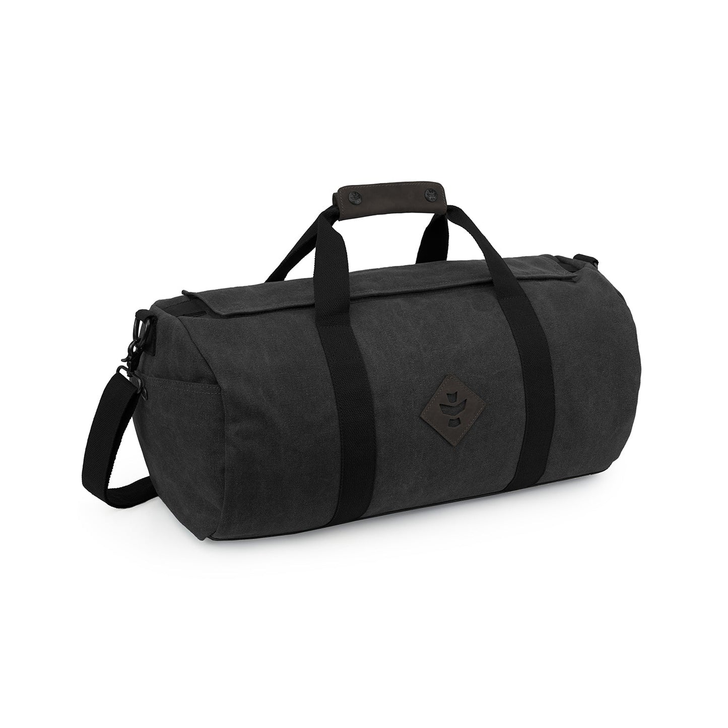 The Overnighter - Smell Proof Small Duffle