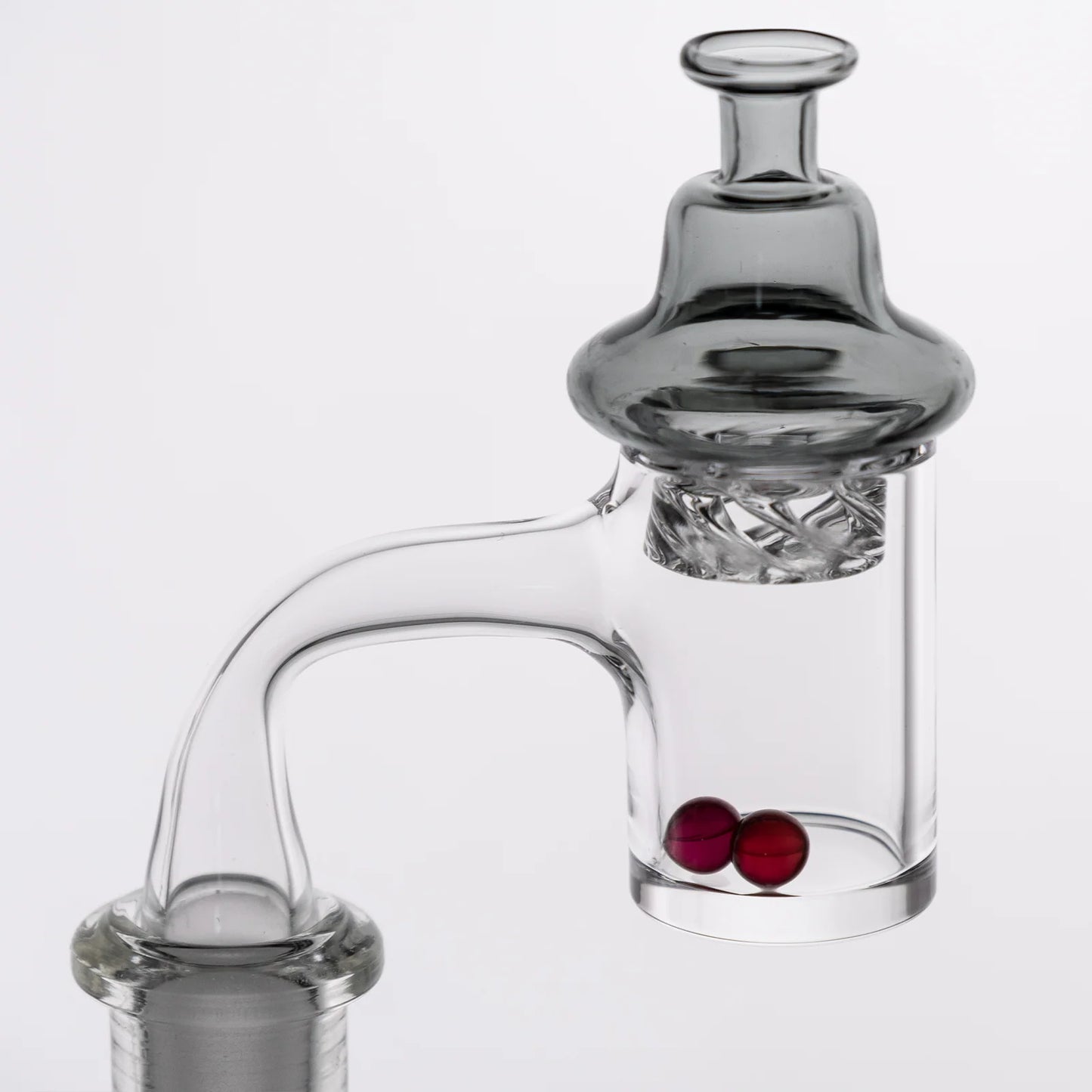 Seamless Gavel Riptide w/ Ruby