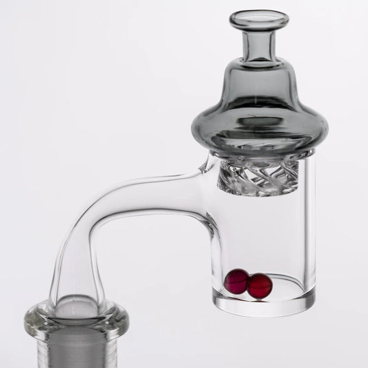 Seamless Gavel Riptide w/ Ruby