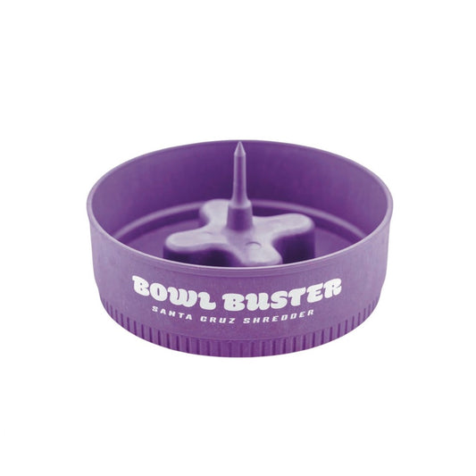 SC Hemp Bowl Buster
